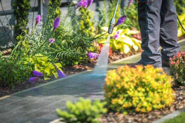 Duncanville, TX  Pressure Washing Services Company