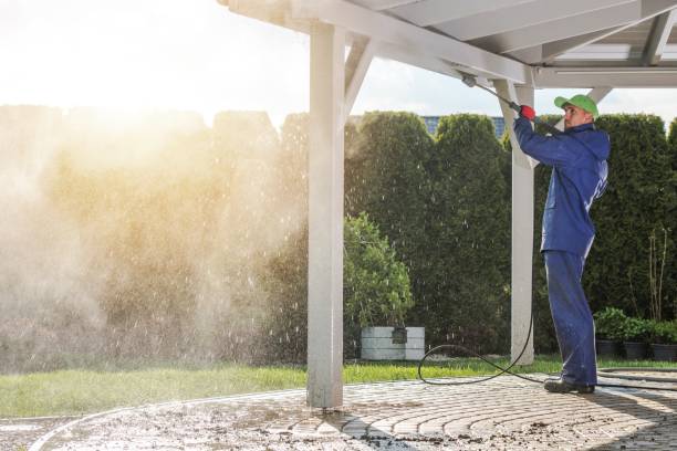 Paint Preparation in Duncanville, TX